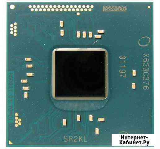 Процессор Pentium N3710, SR2KL Краснодар