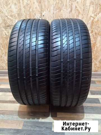 Firestone Roadhawk 215/45 R17 91, 2 шт Омск - изображение 1