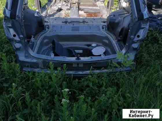 Задний фартук форд эксплоер 5 Пятигорск