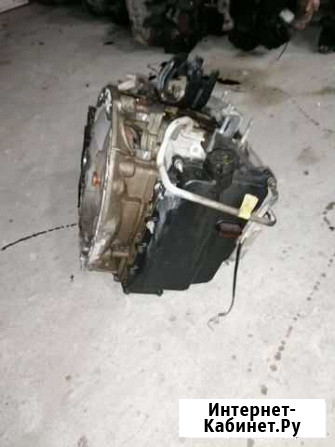 АКПП форд эксплоер 5 3.5 Пятигорск - изображение 1