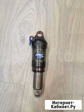 Задний амортизатор fox float rp2 Хабаровск - изображение 1
