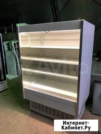 Горка холодильная б/у Fricon-KM MFV 1250 Нижний Новгород - изображение 1