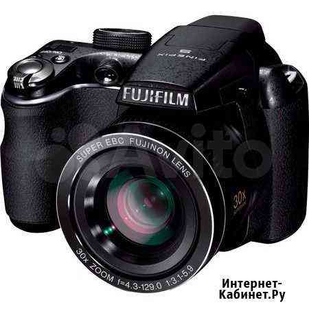 Fuji finePix S2950 Самара