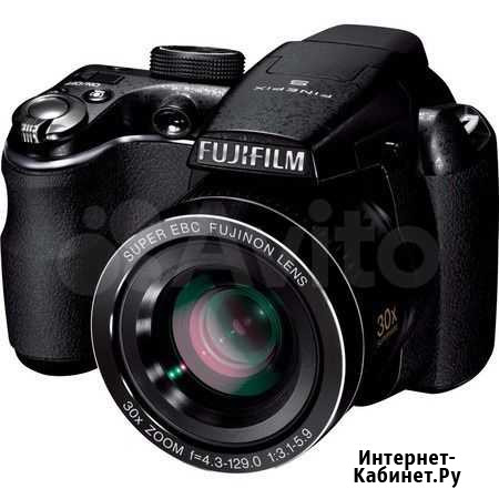Fuji finePix S2950 Самара - изображение 1