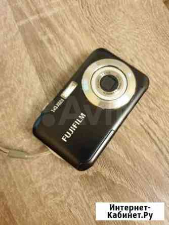 Компактный фотоаппарат fujifilm jv200 Казань