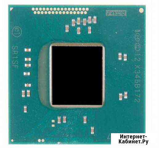 Процессор Celeron N2920, SR1SF Краснодар