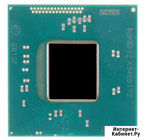 Процессор Celeron N2920, SR1SF Краснодар - изображение 1