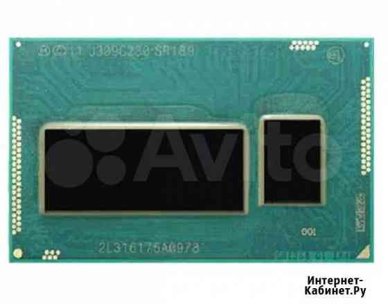 Процессор Core i5-4288U, SR189 Краснодар