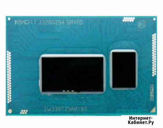 Процессор Core i5-4300U, SR1ED Краснодар