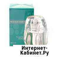 Nicole Farhi Test EdP woman 100ml Краснодар