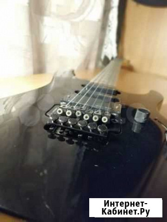 Японский Fernandes FR-55 BL Иваново - изображение 1