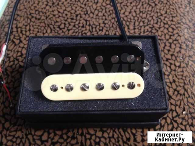 Fokin Pickups Rocket Queen bridge Вологда - изображение 1