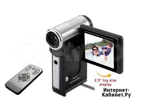 Цифровой фотоаппарат Genius G-Shot DV1110 Калуга - изображение 1