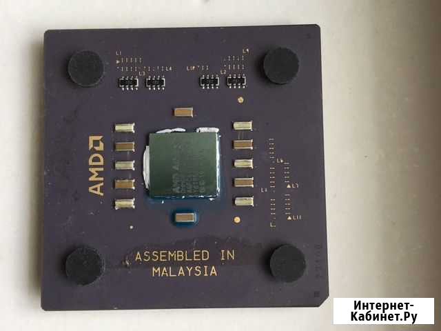 Athlon DHM0850AVS1BM Москва - изображение 1