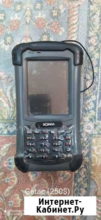 Контроллер Getac Селятино - изображение 1