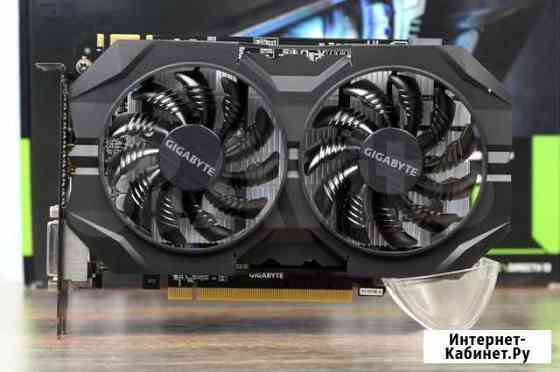 Видеокарта gtx 950 Комсомольск-на-Амуре