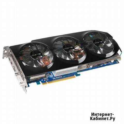 Radeon hd 7970 3gb Саратов