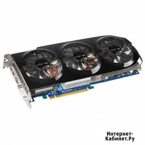 Radeon hd 7970 3gb Саратов - изображение 1