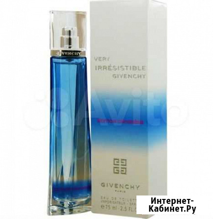 Givеnсhy Еditiоn Сrоisiеrе 75 ml Хабаровск - изображение 1