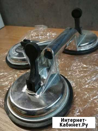 Glass suction plate (присоска стекло домкрат ) Белгород - изображение 1