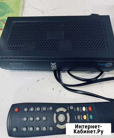 TV приставка Екатеринбург - изображение 1