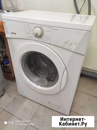 Gorenje WS41121 Тула - изображение 1