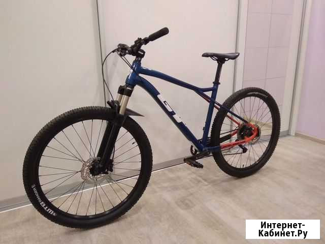 Gt avalanche comp Челябинск - изображение 1