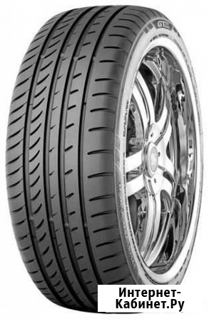 GT radial 245/40R17 94V champiro UHP1 Горячий Ключ - изображение 1