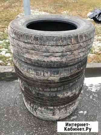 GT Radial 235/60 R16 156B Киров