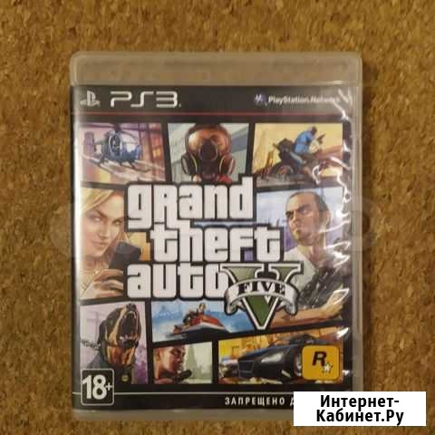 Игра для приставки PS3 Diablo и GTA4 Кемерово - изображение 1