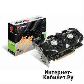 Видеокарта gtx 1050ti Челябинск