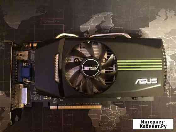 Видеокарта Asus Gtx 450 Москва