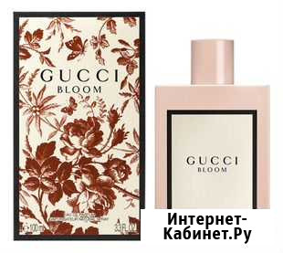 Gucci Bloom 100ml (ж) Уфа - изображение 1