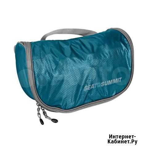 Несессер SEA TO Summit Пятигорск - изображение 1