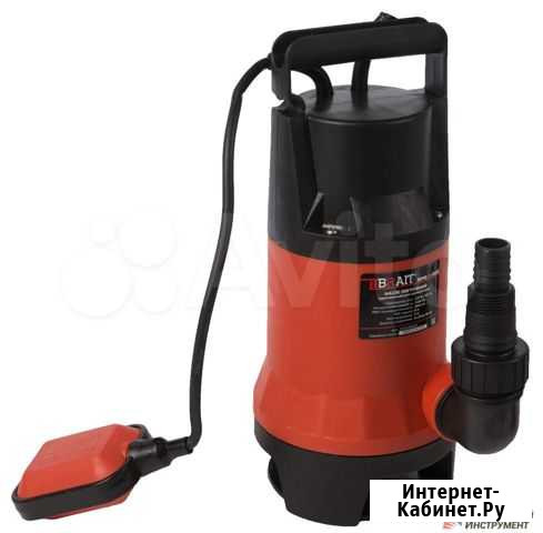 Насос дренажный Brait NPD-1100D Балаково - изображение 1