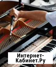 Настройщик/Настройка/ремонт Пианино в Курске Курск - изображение 1