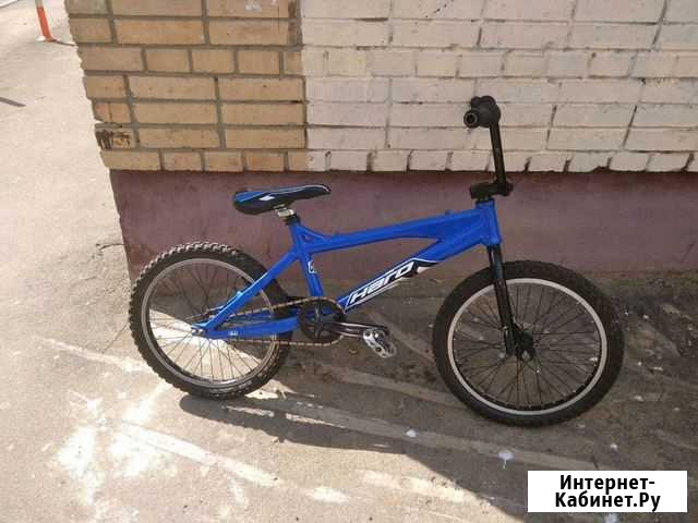 BMX haro Оригинальный Правдинский - изображение 1