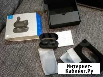 Haylou GT1 Plus Воркута - изображение 1