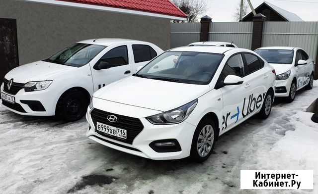 Аренда Авто, Выкуп Авто Йошкар-Ола - изображение 1