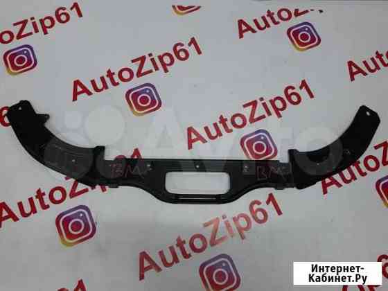 Накладка панели радиаторов Mazda 3 BM Ростов-на-Дону