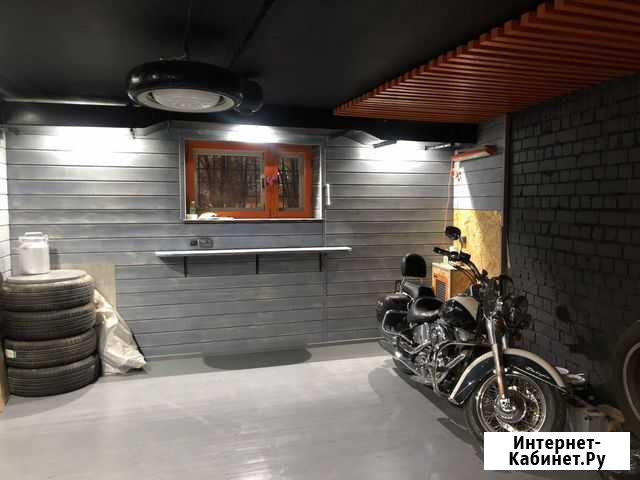 Harley-Davidson Softail Deluxe Казань - изображение 1
