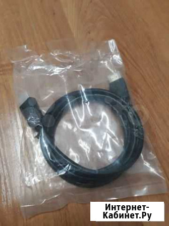 Hdmi кабель 1 м Иваново - изображение 1