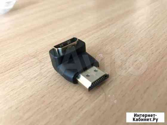 Hdmi переходник Калининград