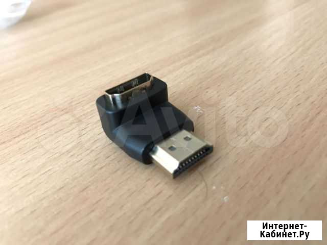 Hdmi переходник Калининград - изображение 1