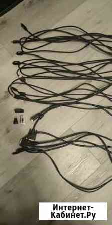 Hdmi кабели Подольск