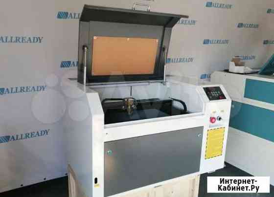 Лазерный станок Elixmate 0503 Москва