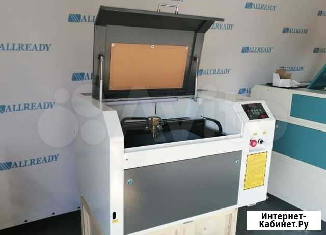 Лазерный станок Elixmate 0503 Москва - изображение 1