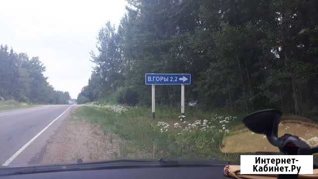 Личный водитель Калуга - изображение 1