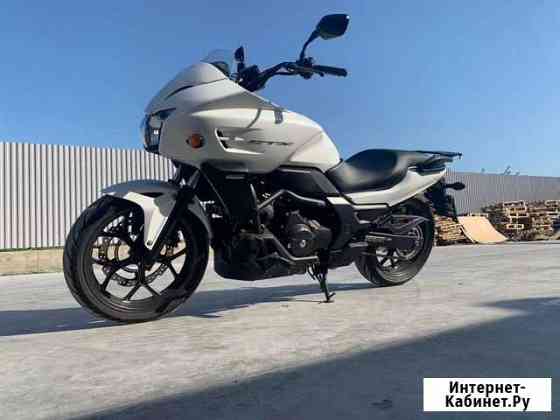 Honda CTX700 2014 г Сочи