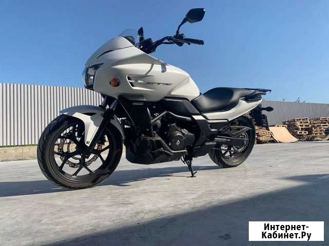Honda CTX700 2014 г Сочи - изображение 1